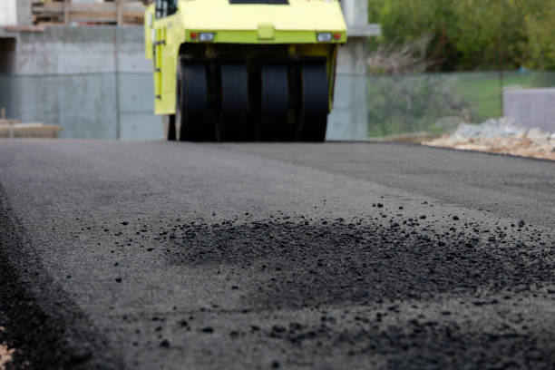 Best Interlocking Driveway Pavers  in Rosedale, MD