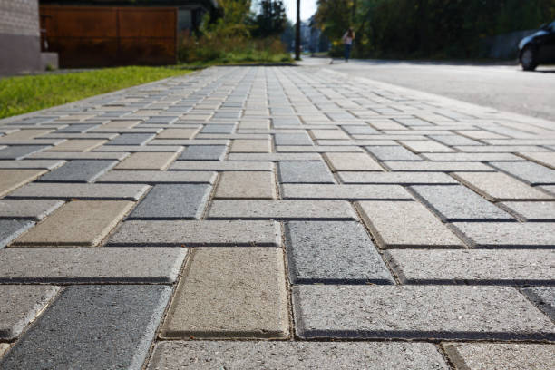 Best Driveway Paving Contractor  in Rosedale, MD