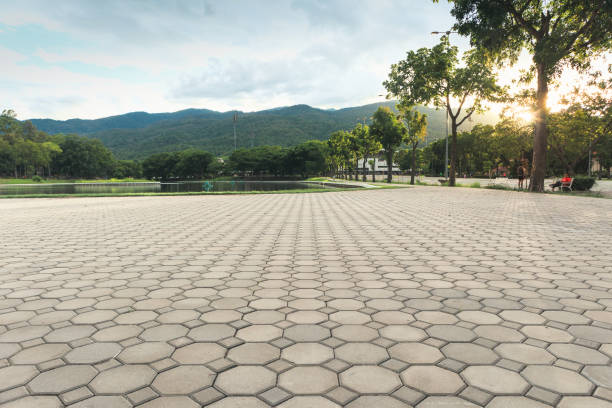 Best Best Driveway Pavers  in Rosedale, MD