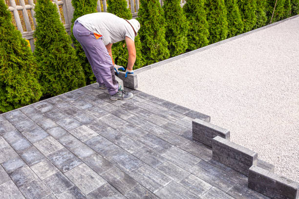 Best Permeable Paver Driveway  in Rosedale, MD