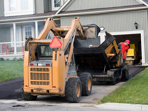 Professional Driveway Pavers in Rosedale, MD