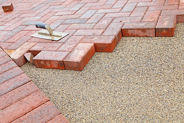 Best Driveway Repair Near Me  in Rosedale, MD