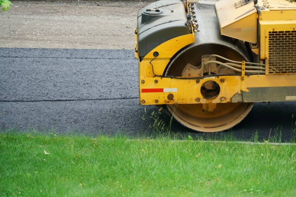 Best Driveway Pavers Cost  in Rosedale, MD