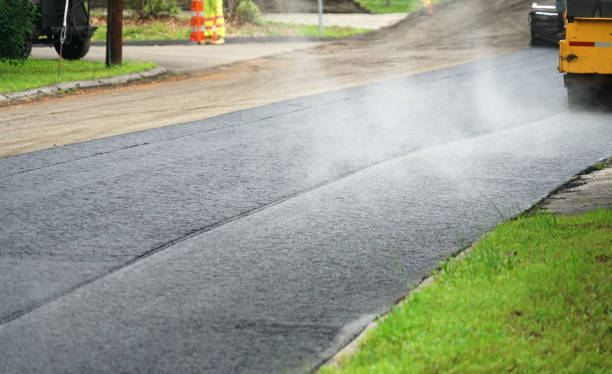 Best Paver Driveway Replacement  in Rosedale, MD
