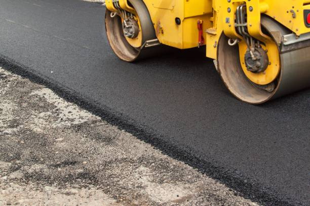 Best Best Driveway Pavers  in Rosedale, MD