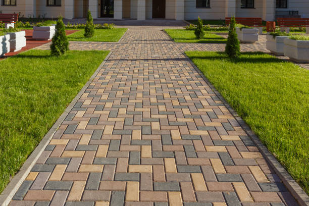 Professional Driveway Pavers in Rosedale, MD